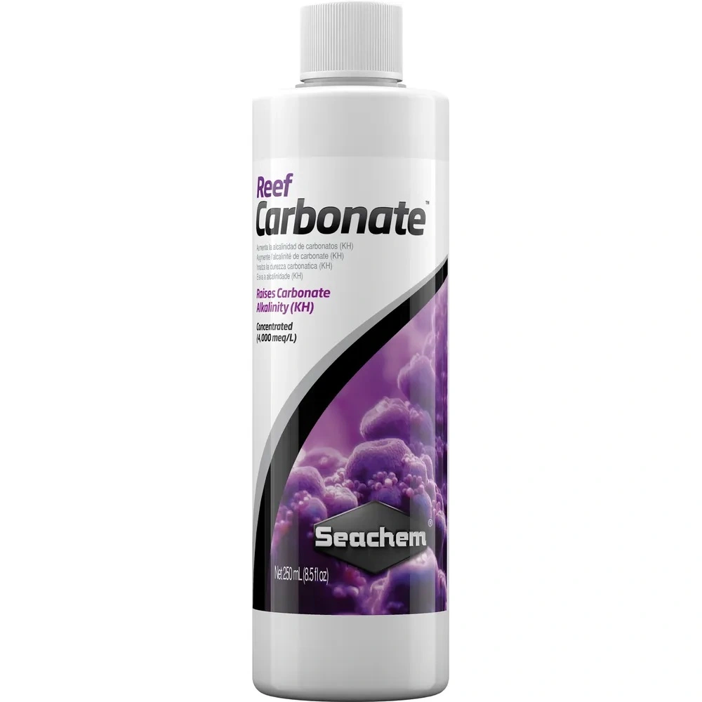 Seachem Reef Carbonate 250 ml (KH hæver)